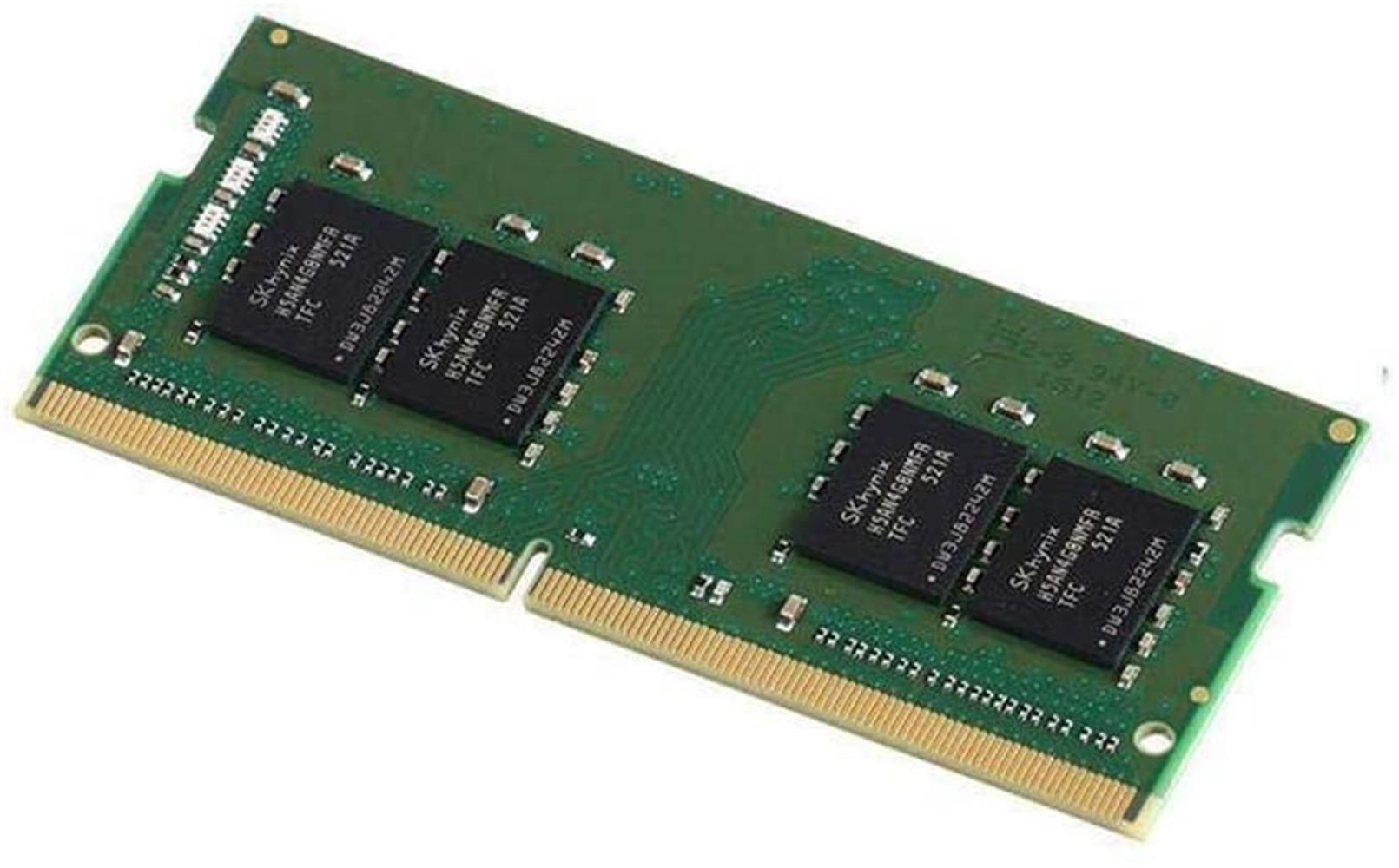 Kingston 32Gb 3200Mhz Ddr4 KVR56S46BD8-32 Notebook Ram