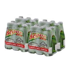 Beypazarı Doğal Maden Suyu Sade 24'lü