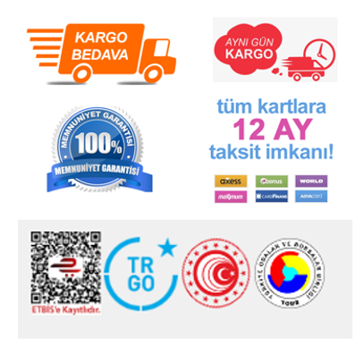 Tottolet 30 Paket Akülü Butonlu Otomatik Hijyenik Klozet Kapak Sistemi Rulosu