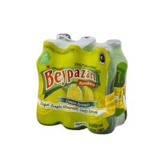 Beypazarı Doğal Maden Suyu Limon Aromalı 24'lü