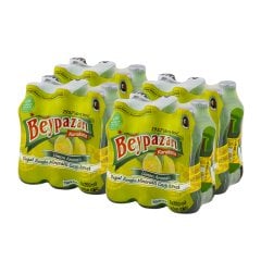 Beypazarı Doğal Maden Suyu Limon Aromalı 24'lü