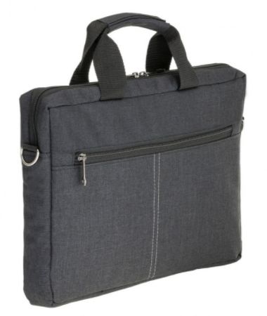 Plm Jima 13-14'' Siyah Notebook Çantası