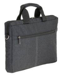 Plm Jima 13-14'' Siyah Notebook Çantası