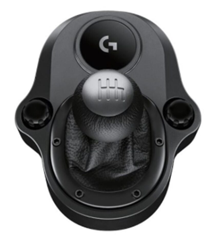 Logitech 941-000130 Driving Force Shifter Vites kolu