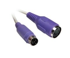 S-LINK SERİ KLAVYEYİ PS-2 ÇEVİRME