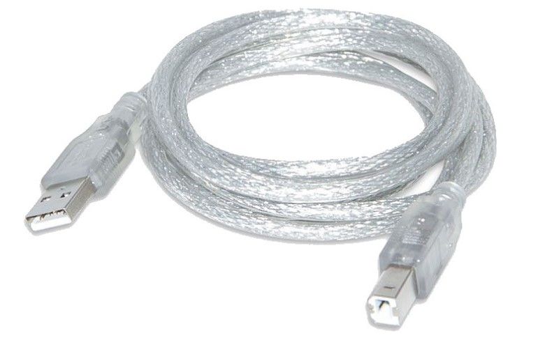 Inca IPR-1T 1.5 mt Usb Yazıcı Kablosu