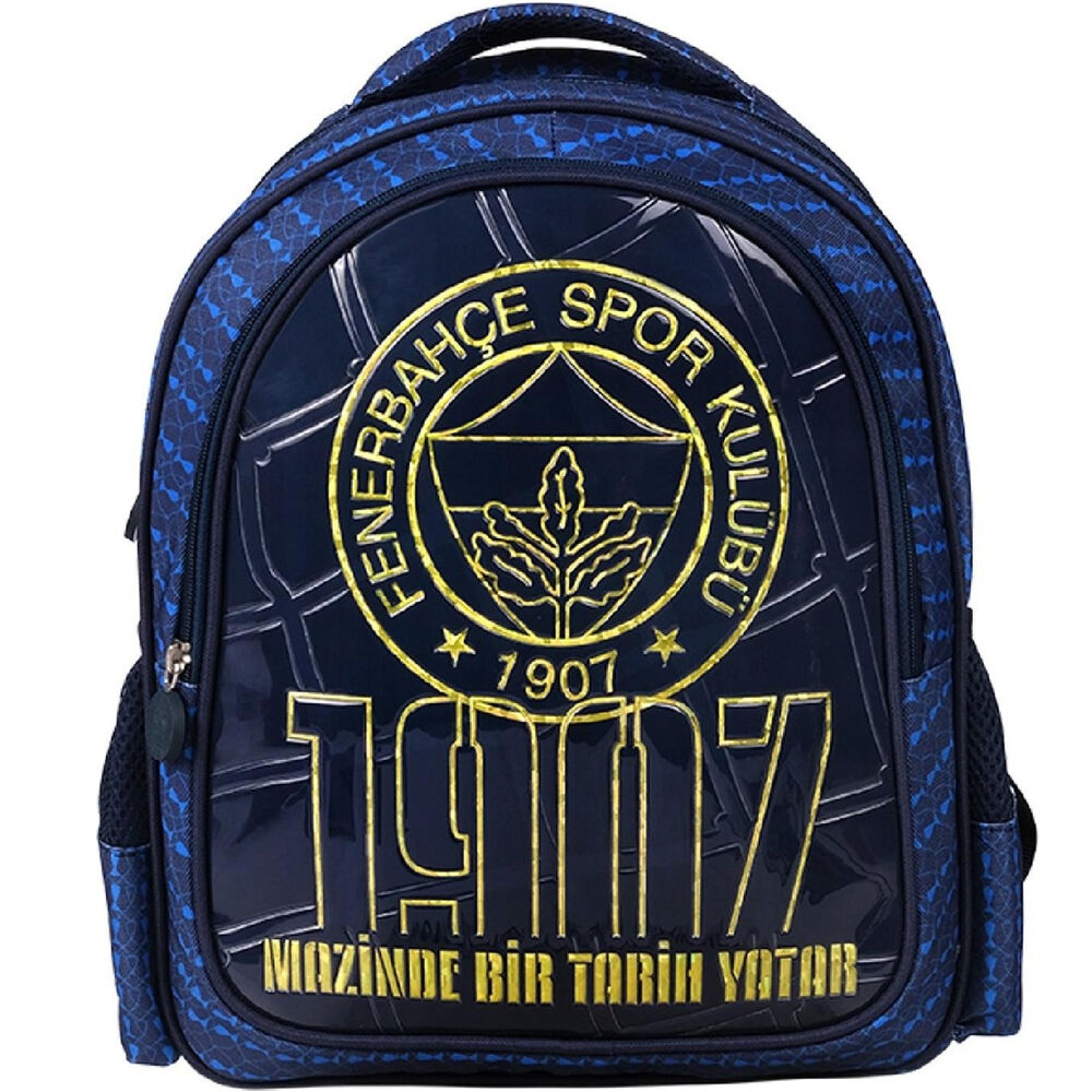 Me Okul Çantası Fenerbahçe Mazinde Bir Tarih Yatar 24748