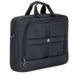 Plm Santori 15.6'' Siyah Notebook Çantası