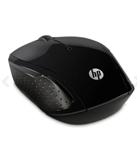 HP 200 X6W31AA Wireless Optik Mouse 1000Dpı 2.4Ghz