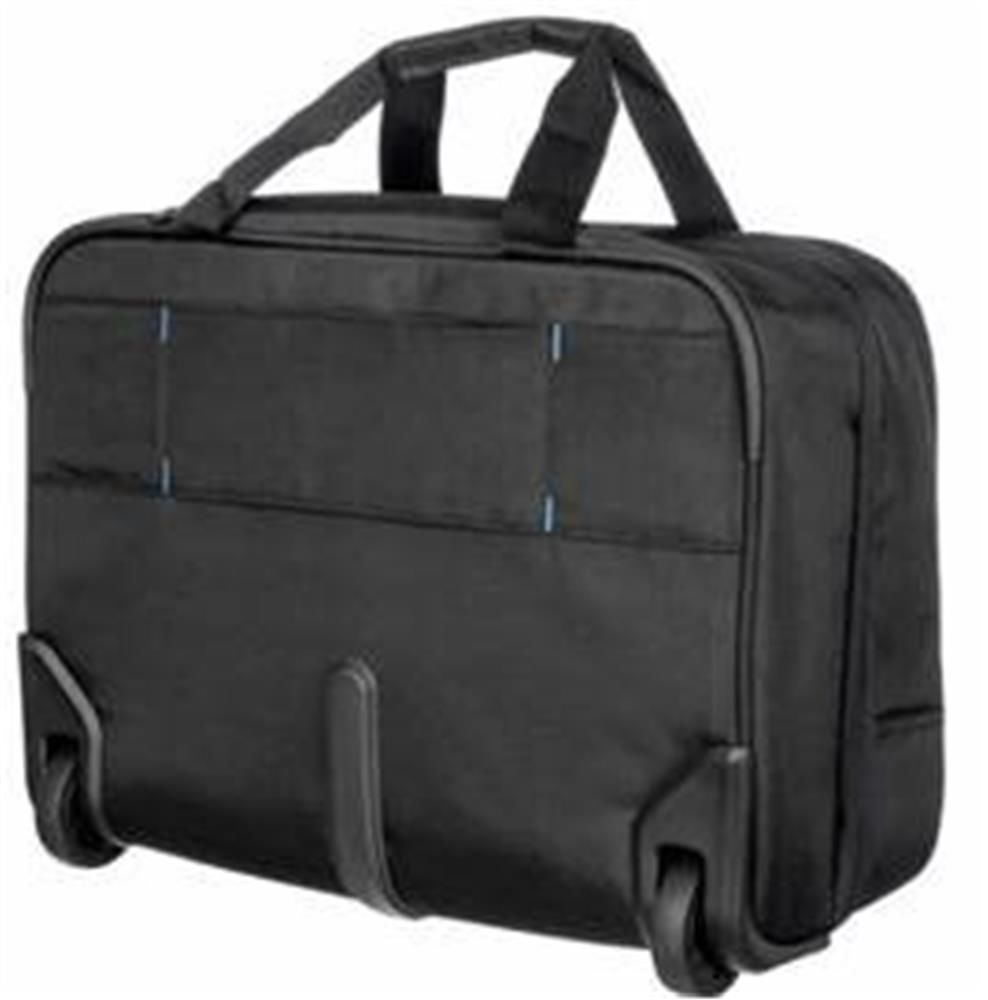 Samsonite  CM5-09-108 17.3'' Guard IT 2.0 Tekerlekli Notebook Çantası Siyah