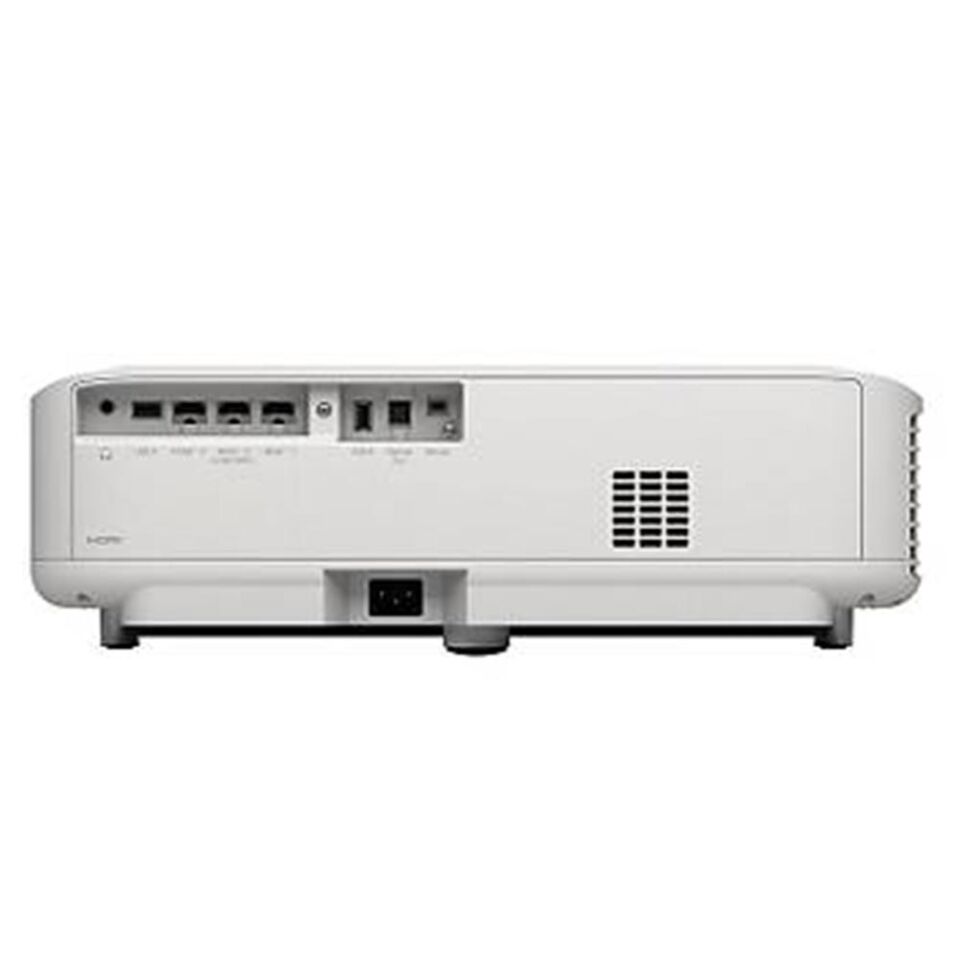 Epson EH-LS670B 3600 Lümen 4KE Ultra Kısa Mesafe Projeksiyon