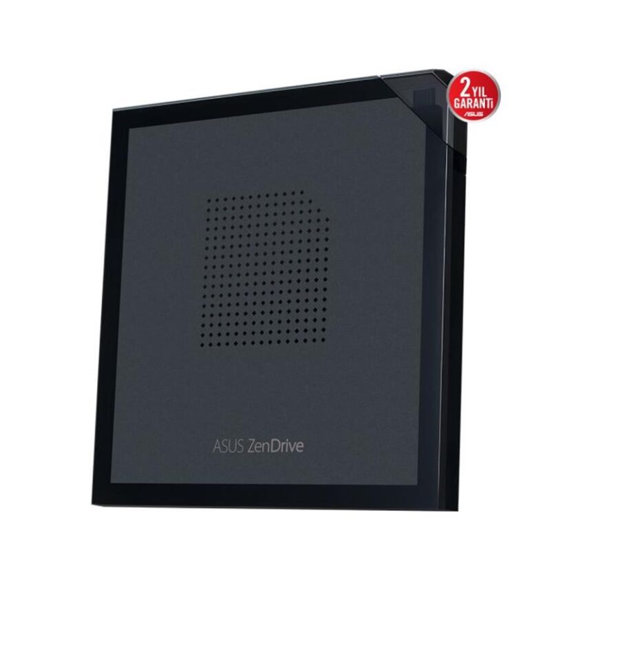 Asus ZenDrive SDRW-08V1M-U ZenDrive V1M Harici DVD Yazıcı