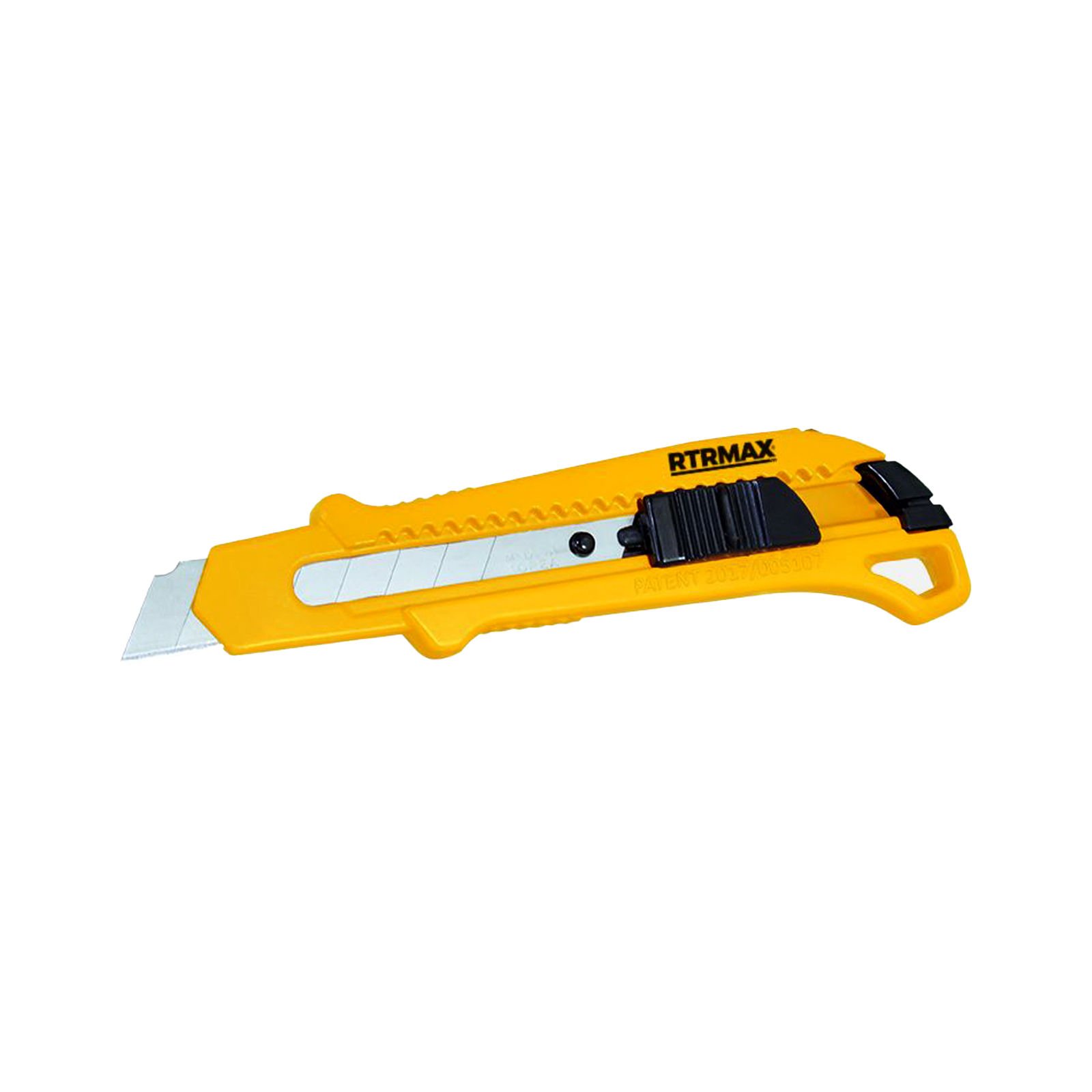 Rtrmax Rak123 Eko Geniş Maket Bıçağı