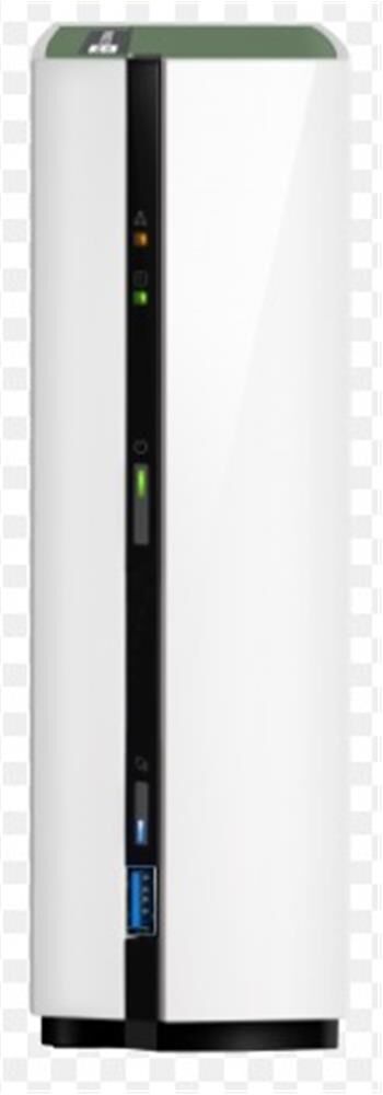 Qnap TS-128A HDD, SATA, Serial ATA II, Serial ATA III, 3.5'', FAT32,HFS+,NTFS,ext3,ext4,