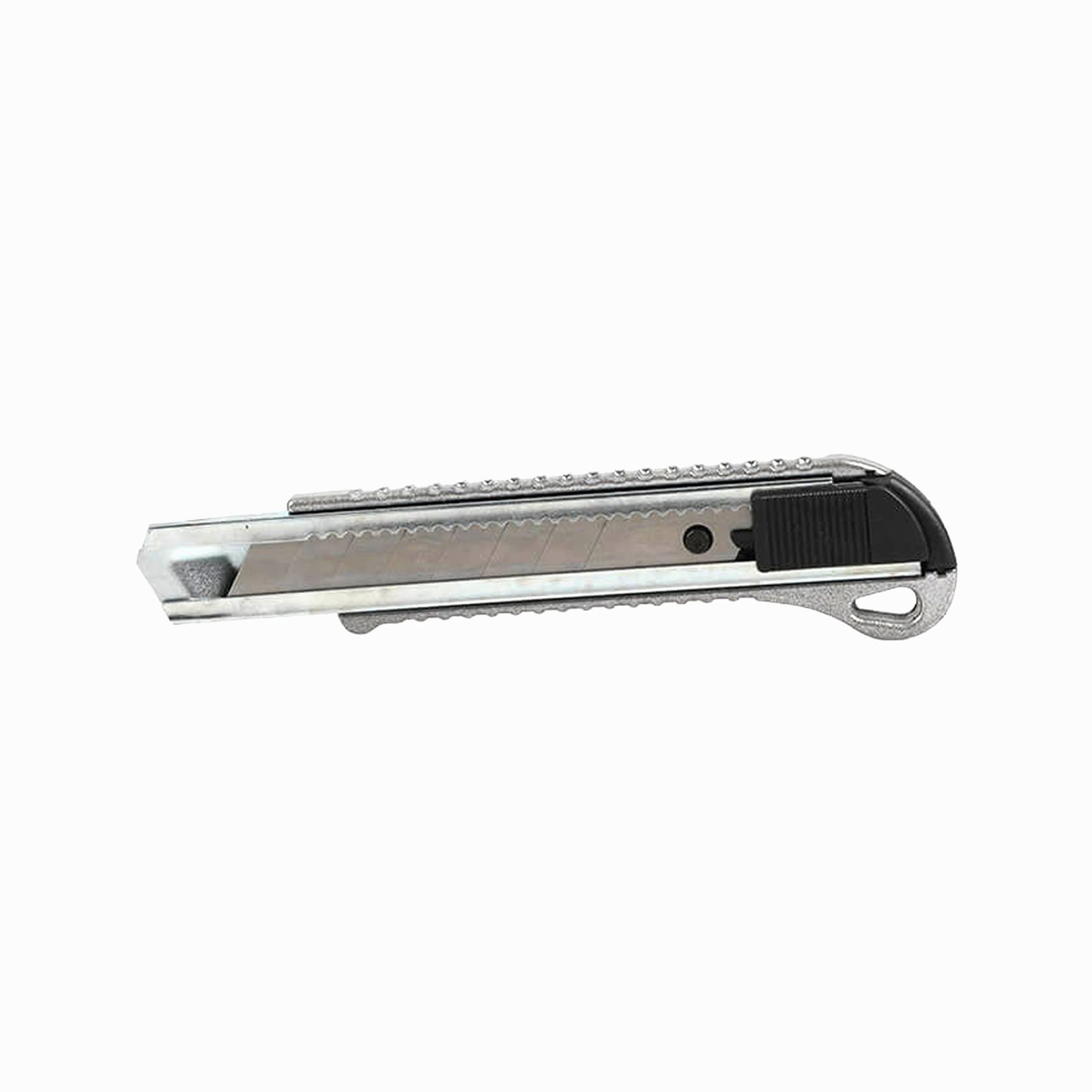 RtrMax Rak122 Maket Bıçağı 18 mm Alüminyum