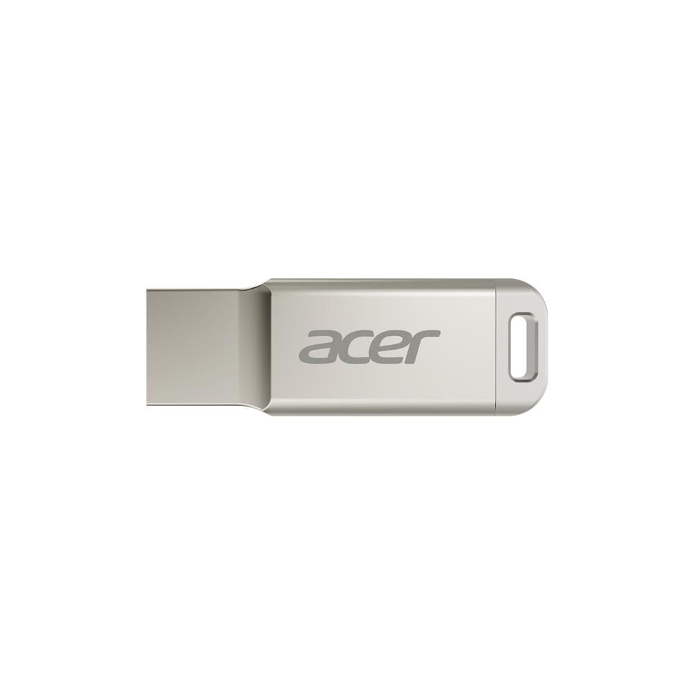 Acer 32GB USB3.2 UM310-32GB Metal Flash Bellek