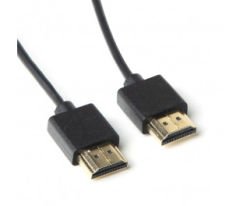 Dark DK-HD-CV20L300 v2.0 3mt, 4K - 3D, Ağ Destekli, Altın Uçlu HDMI Kablo