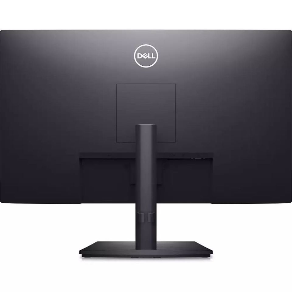 Dell 27'' E2724HS 5ms 60Hz FHD 1920x1080 HDMI DP VGA Asansör Yükseklik Ayarlı IPS LED Monitör