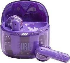 Jbl Tune Flex Nc Kulakici Tws Kulaklik Ghost Mor