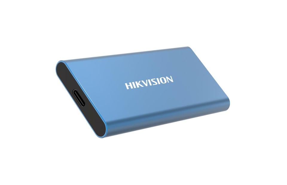 Hikvision 512Gb T200N Mini Usb 3.2 Taşınabilir SSD