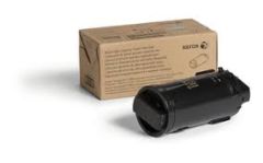 Xerox 106R03887 Versalink C500-C505 Ekstra Yüksek Kapasite Black Siyah Toner 12.000 Sayfa