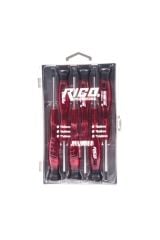 Rıco 003-KK1971 Torx 6lı Saatci Tornavida