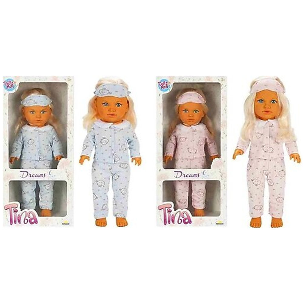 Sunman Bebek Tina Dreams 45Cm2r. Sun-s01006492