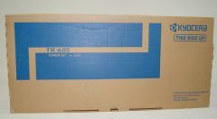 Kyocera TK-685 Orjinal Fotokopi Toneri Taskalfa 300i 20.000 Sayfa