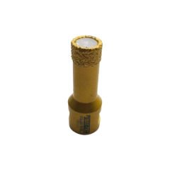 Bay-Tec Mk0287 Seramik Mermer Delme Panç 16 Mm