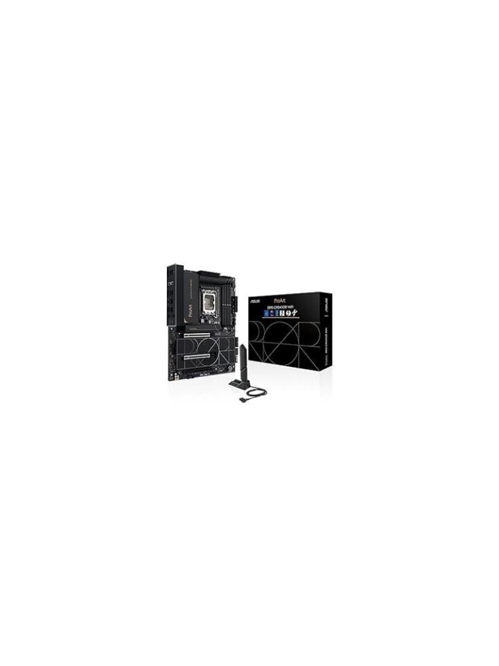 Asus Proart Z890-CREATOR Wifi Intel Z890 LGA1851 Ddr5 9066 Anakart