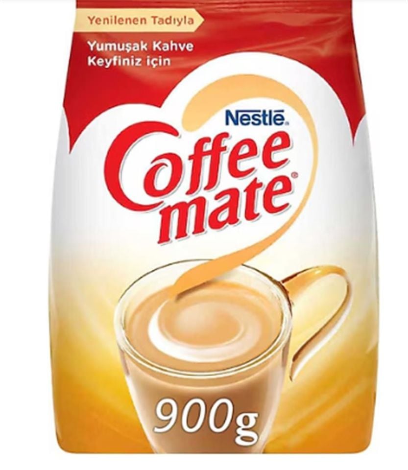 Nestle Coffee Mate Ekonomik Paketi 500 gr