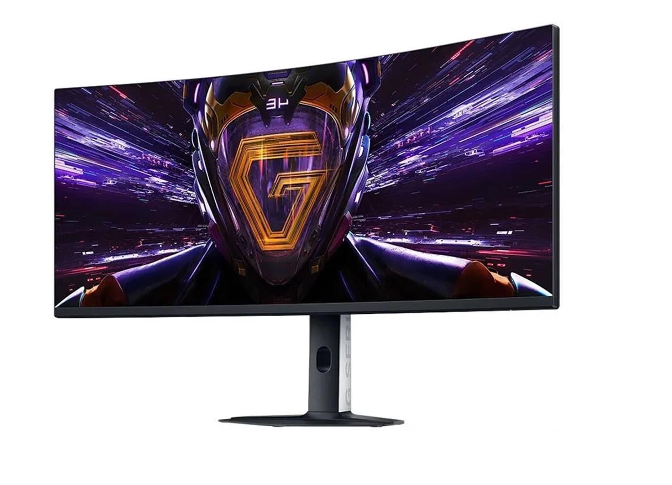 Xiaomi 34'' Mi G34WQ (2026) Curved 180 Hz 1 Ms Wqhd Gaming Oyuncu Monitör