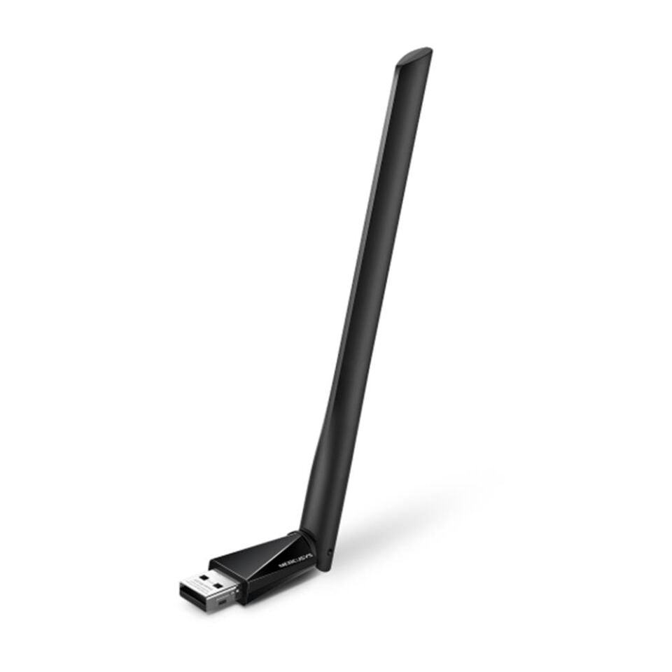 Tp-Link Mercusys MA30H AC1300 High Gain Wifi Dual Band USB Adaptör
