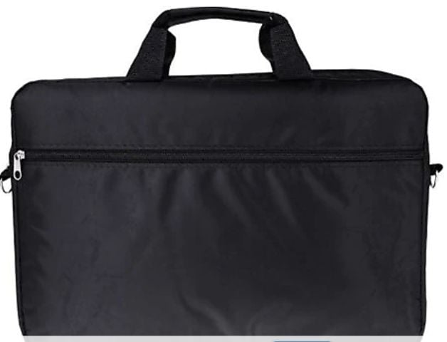 Plm Pl-04-DR61 Drexel 6100 15.6''Siyah Notebook Çantası