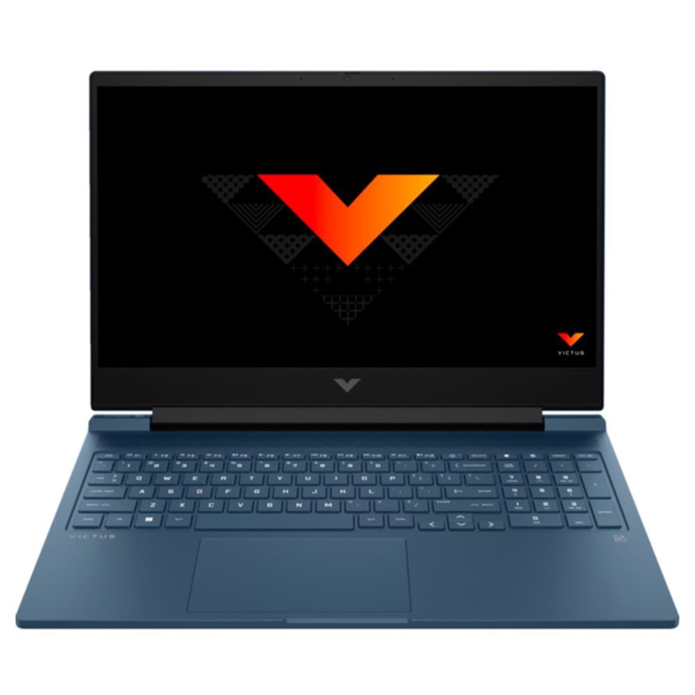 Hp Victus 16-E1011NT 68S27EA Ryzen 5 6600H 8 GB 512 GB SSD RTX3050TI 16.1'' Full HD Notebook