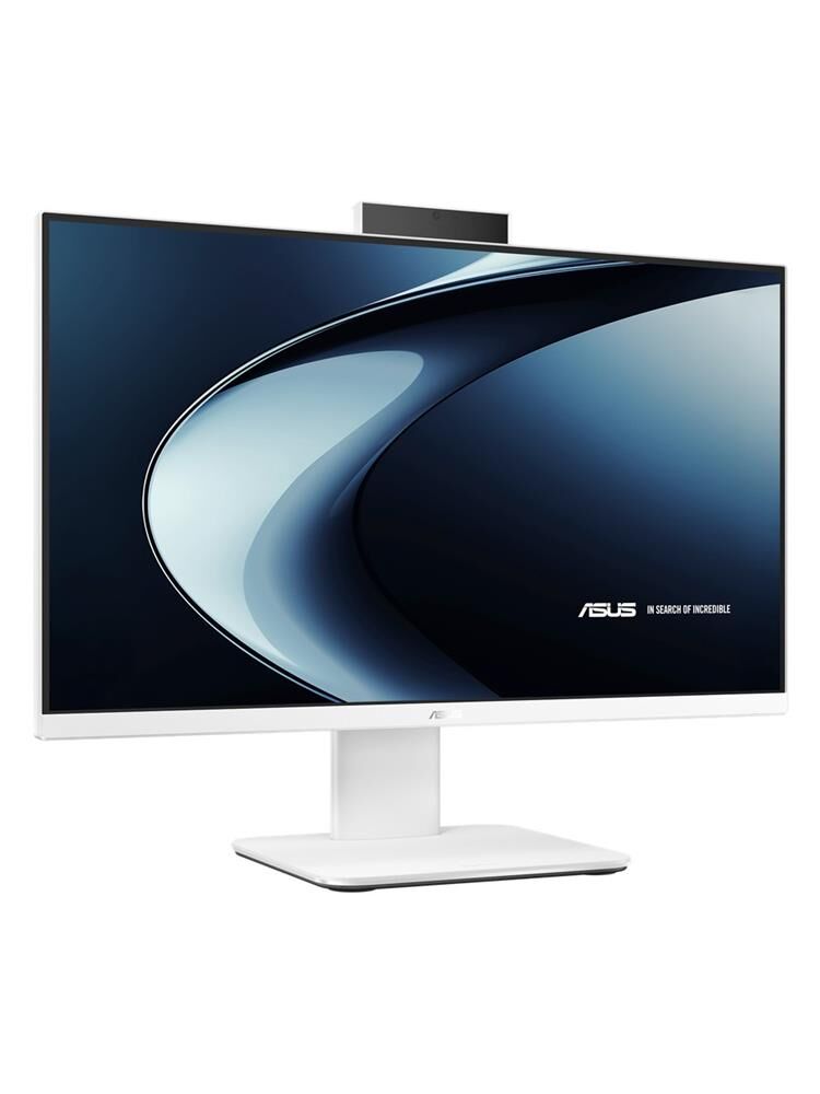 Asus V440VAK-I58512W0D Intel Core I5-13420H 8GB 512GB SSD 23.8'' FreeDOS Beyaz All In One