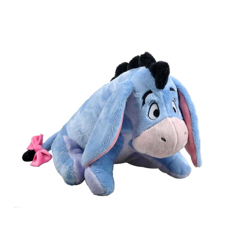 Sunman Peluş Eeyore Core 35 Cm.