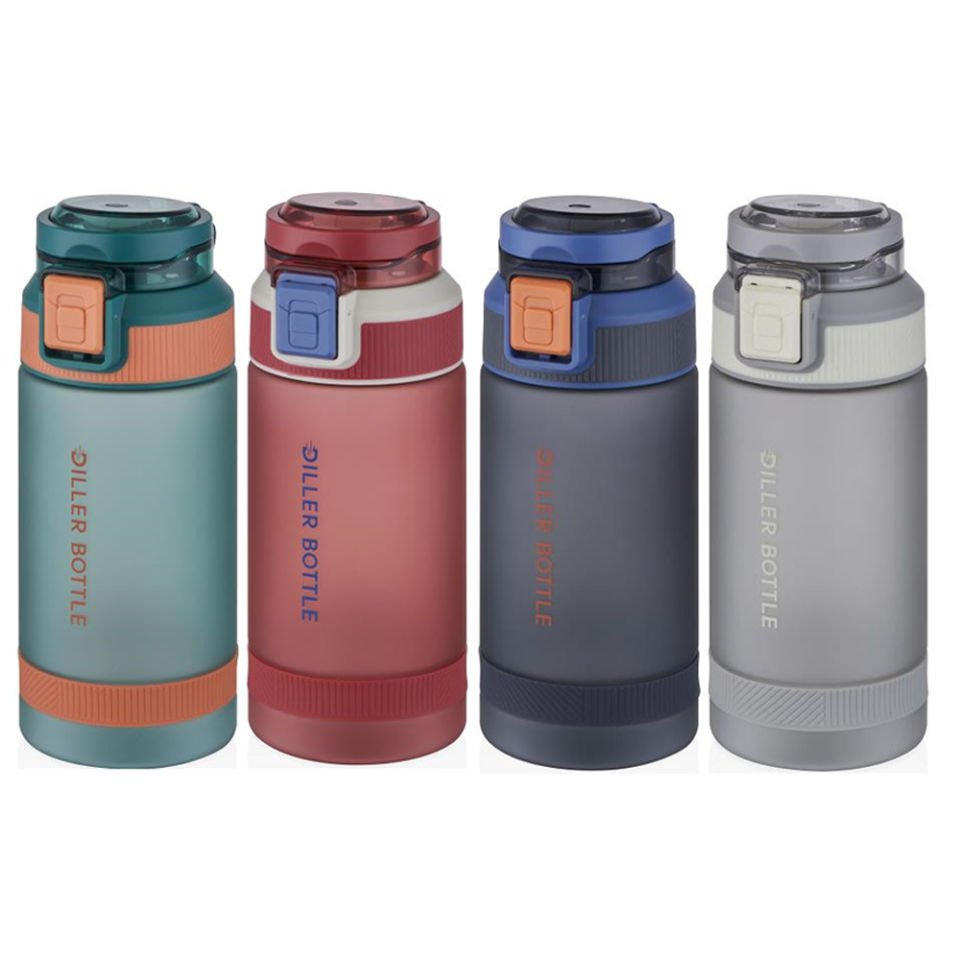 Vagon Matara Karma Renk 580 ML Db-016