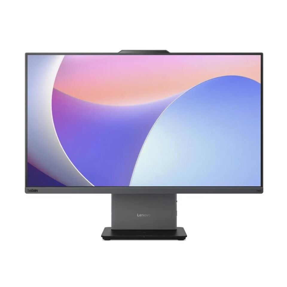 Lenovo ThinkCentre Neo 50a 12SC004XTR Core 5 210H 16GB 512GB SSD 23.8 FHD Touch FreeDOS AIO