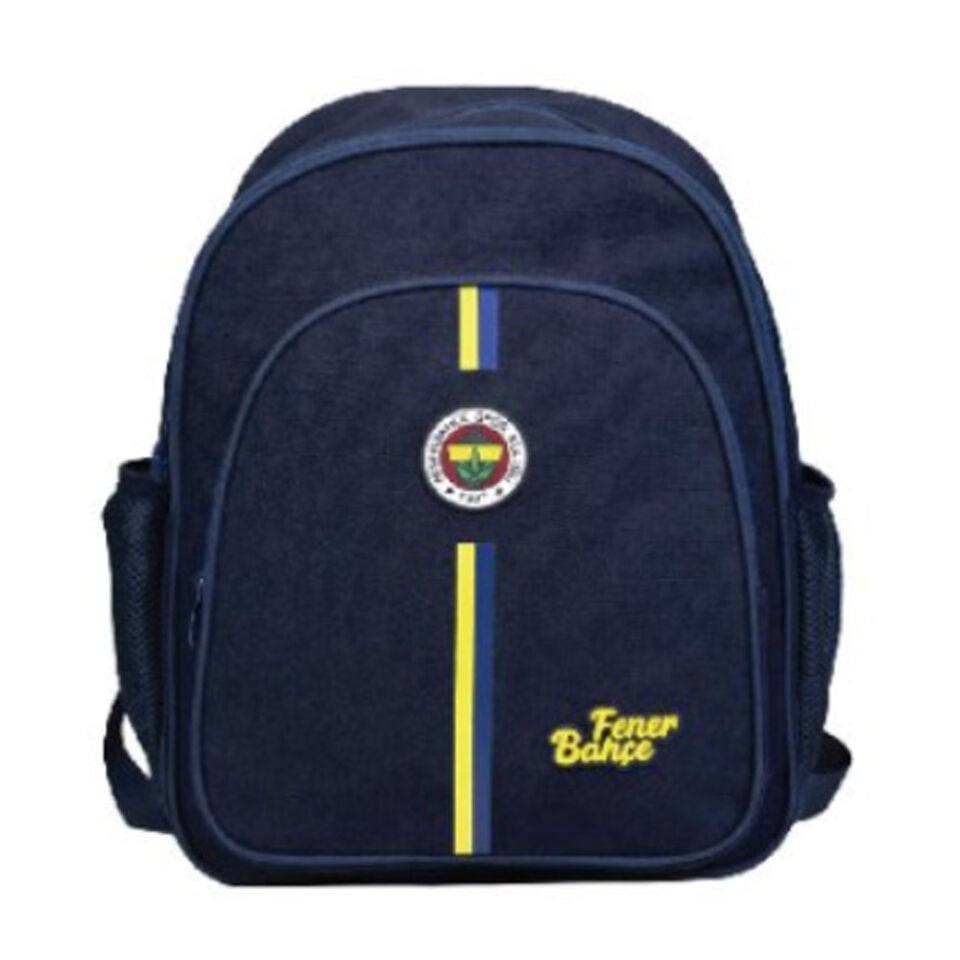 Me Anaokul Çantası Fenerbahçe 26790