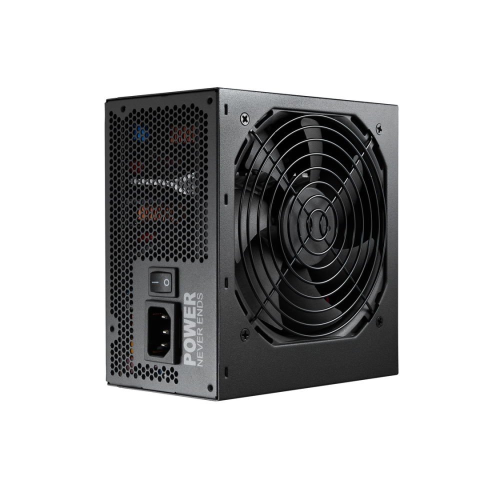 FSP Hydro G PRO 750W Psu HD2-750 Güç Kaynağı