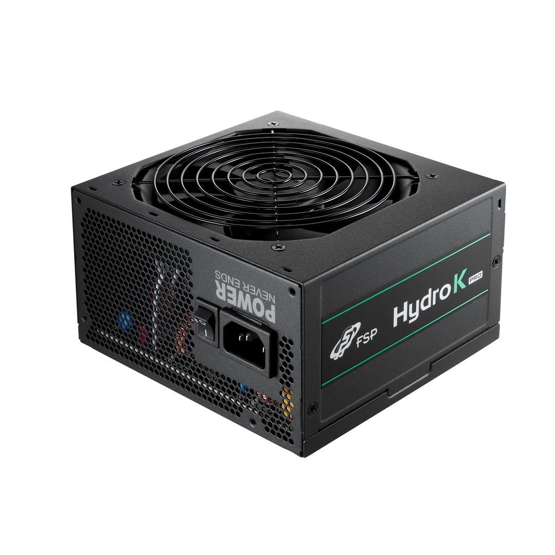 FSP Hydro G PRO 750W Psu HD2-750 Güç Kaynağı