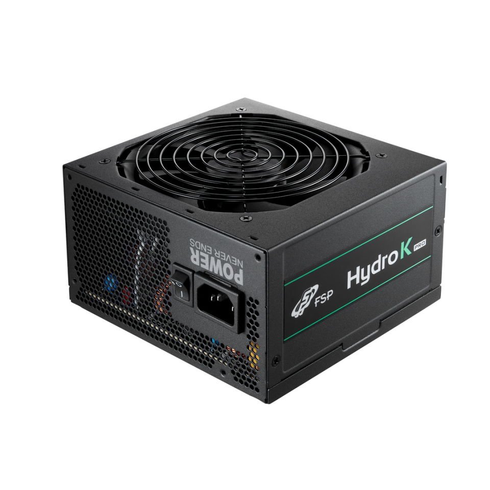 FSP Hydro G PRO 750W Psu HD2-750 Güç Kaynağı