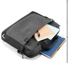 HP 2Z8A4AA Gri  Renew Travel 156 Anta 15.6'' Laptop Çantası