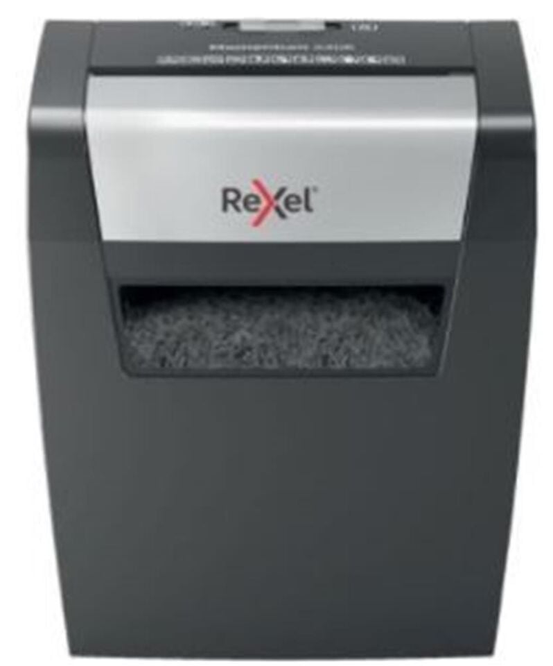 Rexel 2104571Eu Momentum X410 Evrak İmha Makinesi
