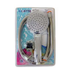 Latte El Duşu 3 Fonksiyonlu MT10 150-170 Cm