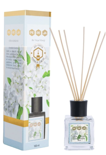 Pereja Ferahlık Esintisi Çubuklu Oda Kokusu 100 ml