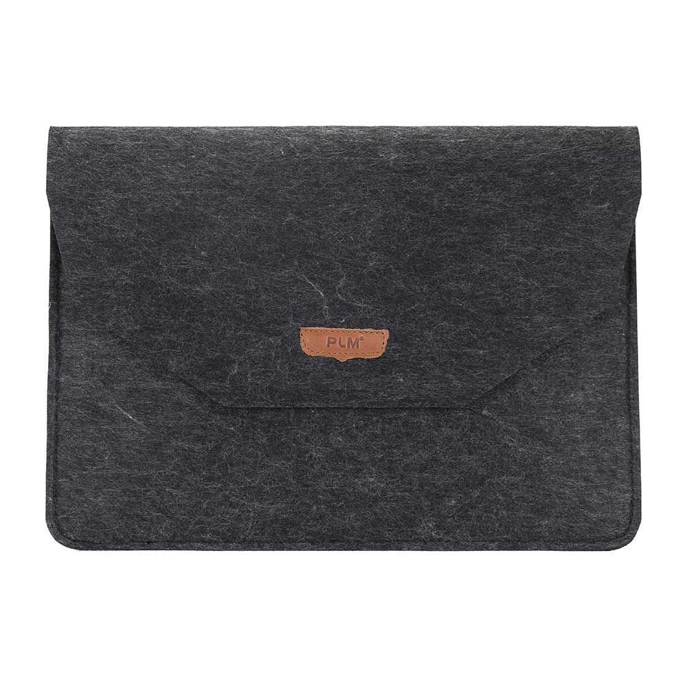 Dolly Antrasit 13'' Slim Notebook Kılıfı