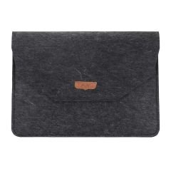 Dolly Antrasit 13'' Slim Notebook Kılıfı