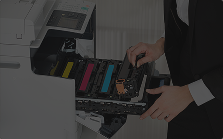 Orjinal Toner ve Kartuşlar